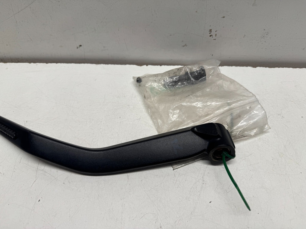 Rear Right Foot Peg Footrest Ducati 1200 Diavel 2011 (2011 - 2014)