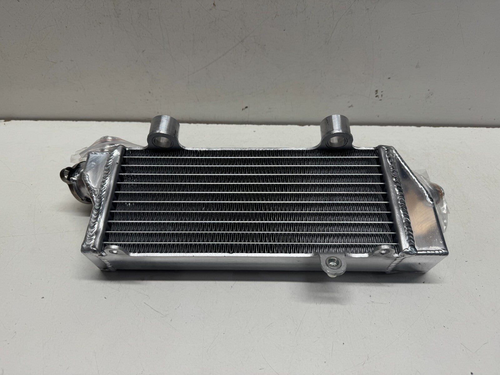 JMP Right RH Radiator KTM SMR 450 Supermoto SX-F 450 350 250 NEW!