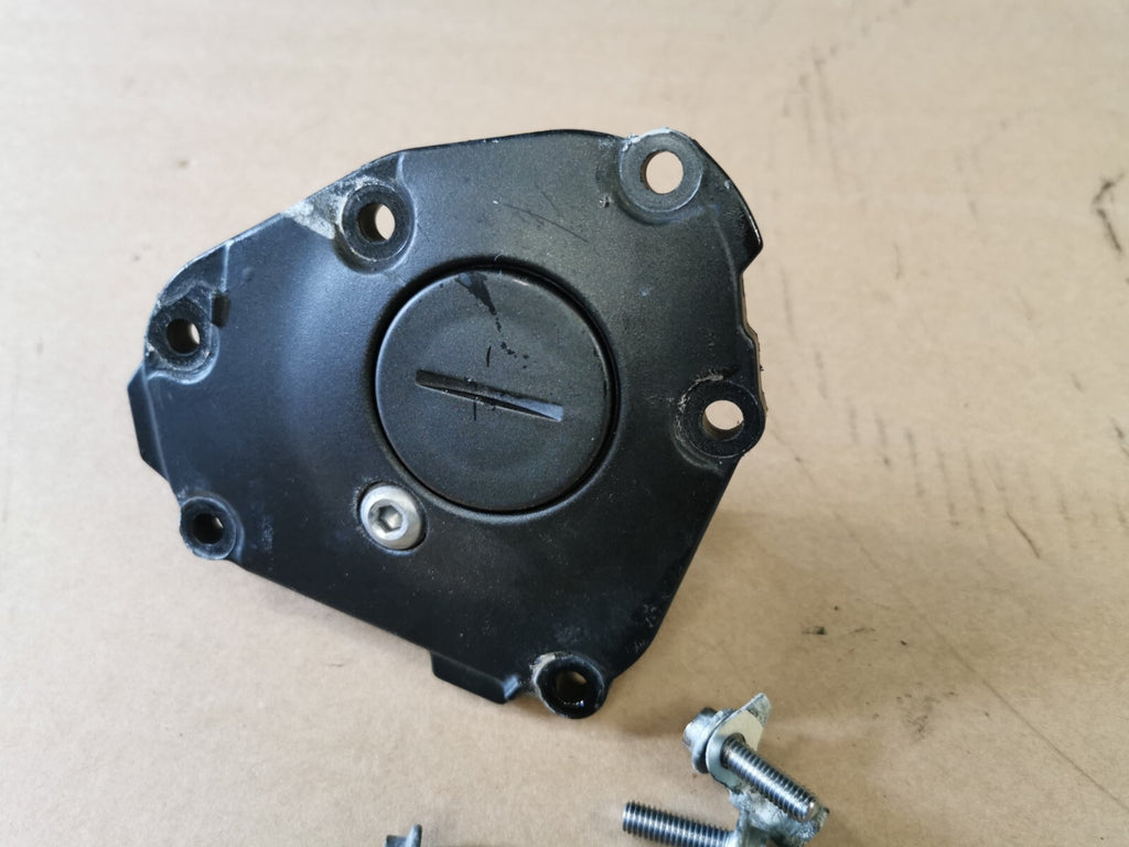 Pick up Engine Cover Yamaha YZF R1 4C8 2007 - 2008