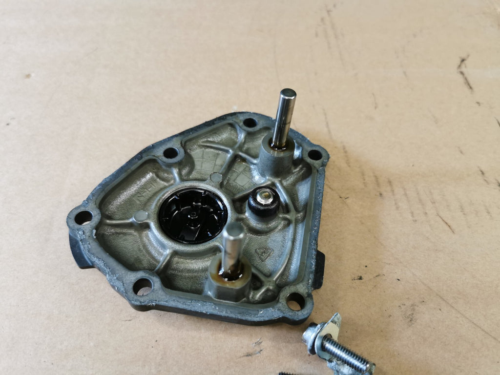 Pick up Engine Cover Yamaha YZF R1 4C8 2007 - 2008