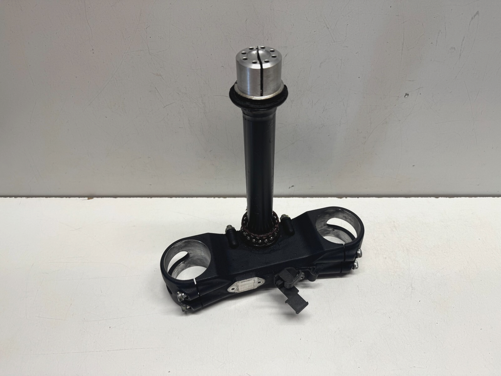 Bottom Yoke Ducati Multistrada 1200 S 2013