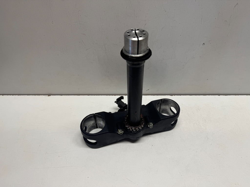 Bottom Yoke Ducati Multistrada 1200 S 2013