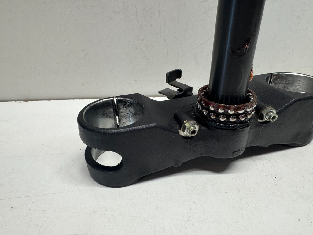 Bottom Yoke Ducati Multistrada 1200 S 2013