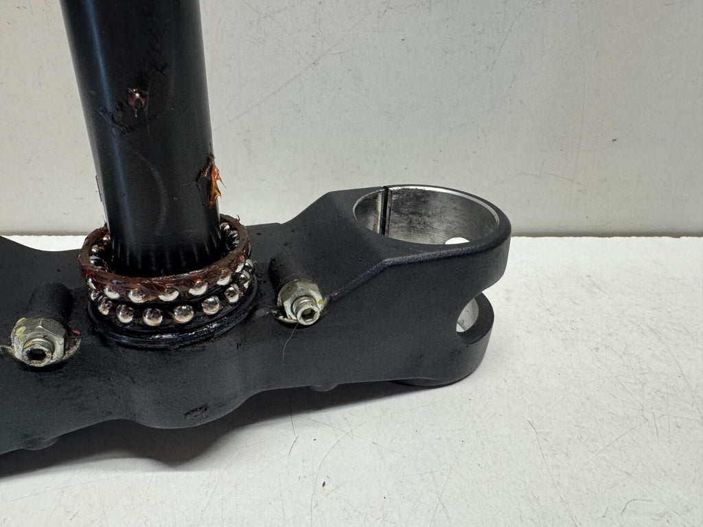Bottom Yoke Ducati Multistrada 1200 S 2013
