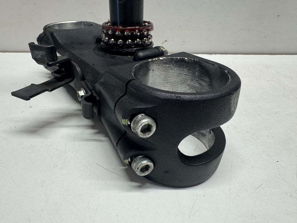 Bottom Yoke Ducati Multistrada 1200 S 2013