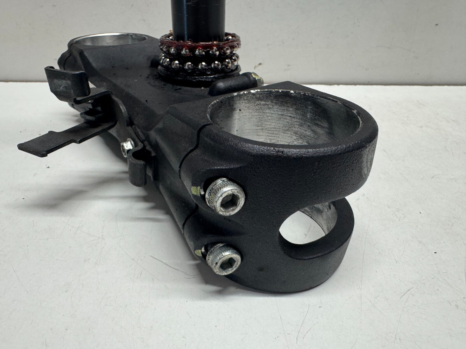 Bottom Yoke Ducati Multistrada 1200 S 2013