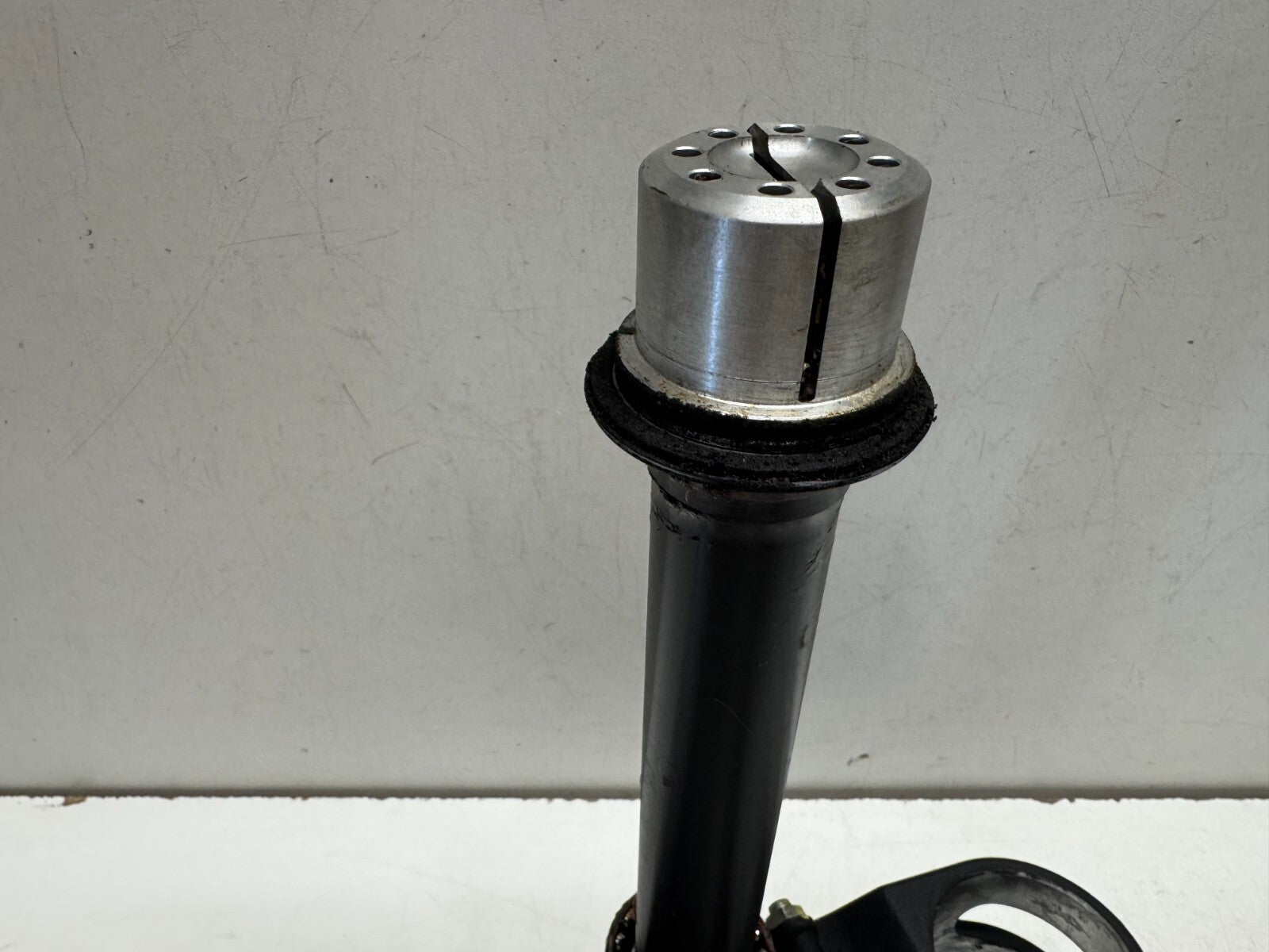 Bottom Yoke Ducati Multistrada 1200 S 2013