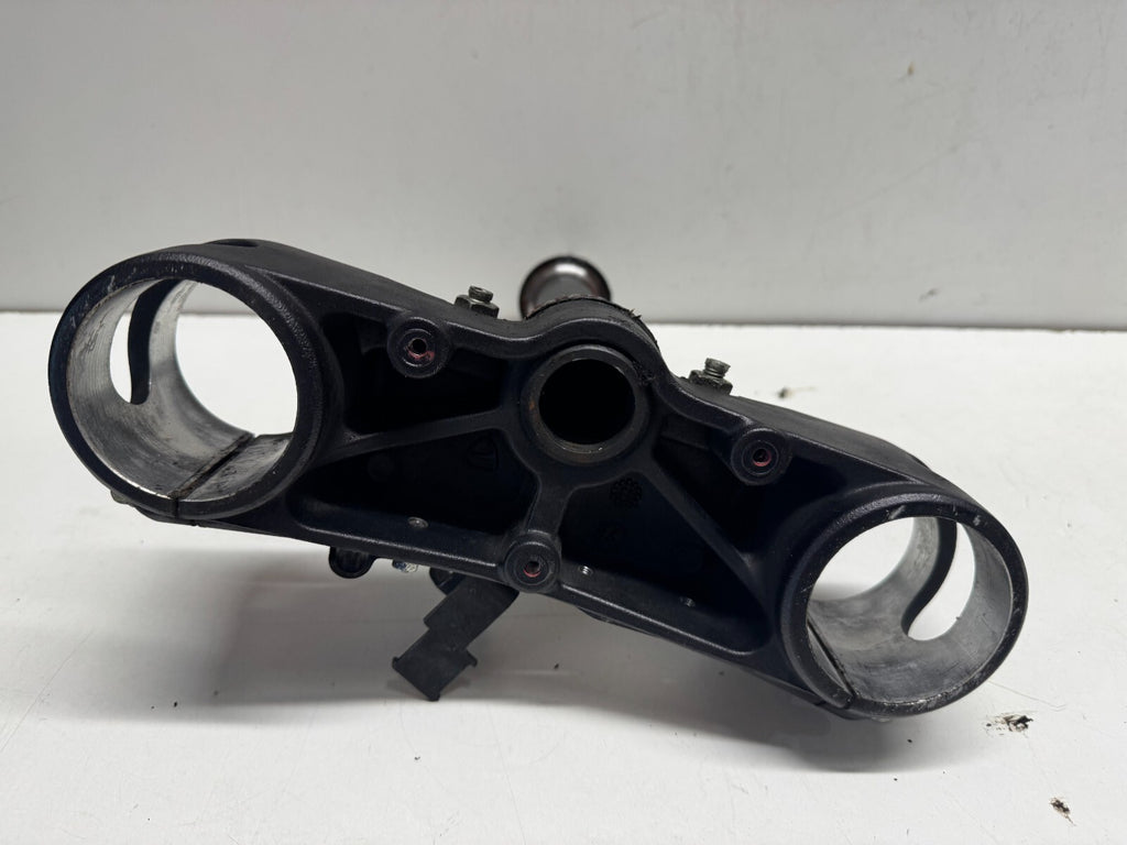 Bottom Yoke Ducati Multistrada 1200 S 2013
