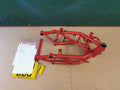 Main Frame Chassis Ducati Multistrada 1200 S Pikes Peak 2013 HPI Clear + V5
