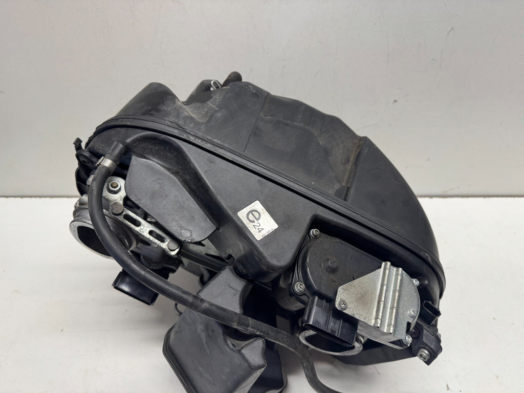 Airbox & Throttle Bodies Ducati Multistrada 1200 S 2013