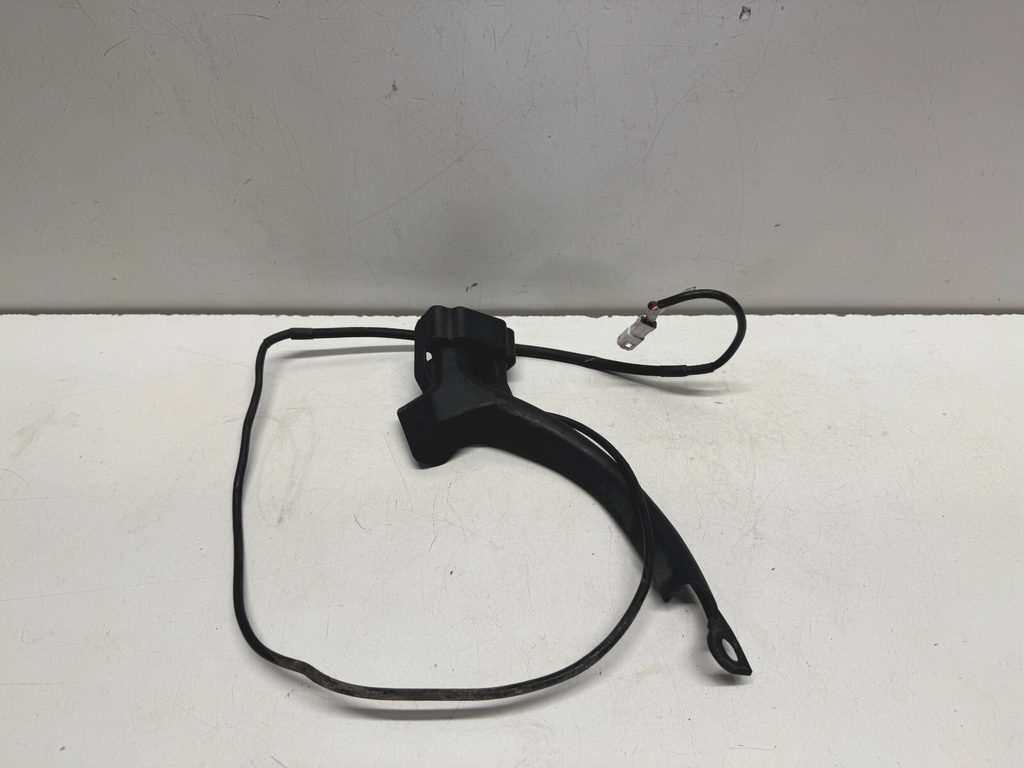Rear Accelerometer Sensor Ducati Multistrada 1200 S 2013