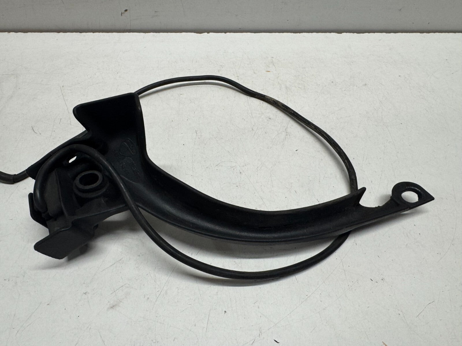 Rear Accelerometer Sensor Ducati Multistrada 1200 S 2013