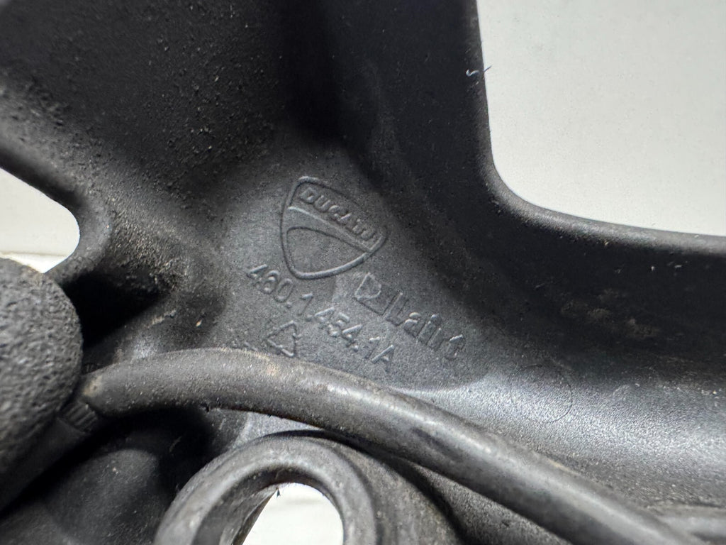 Rear Accelerometer Sensor Ducati Multistrada 1200 S 2013