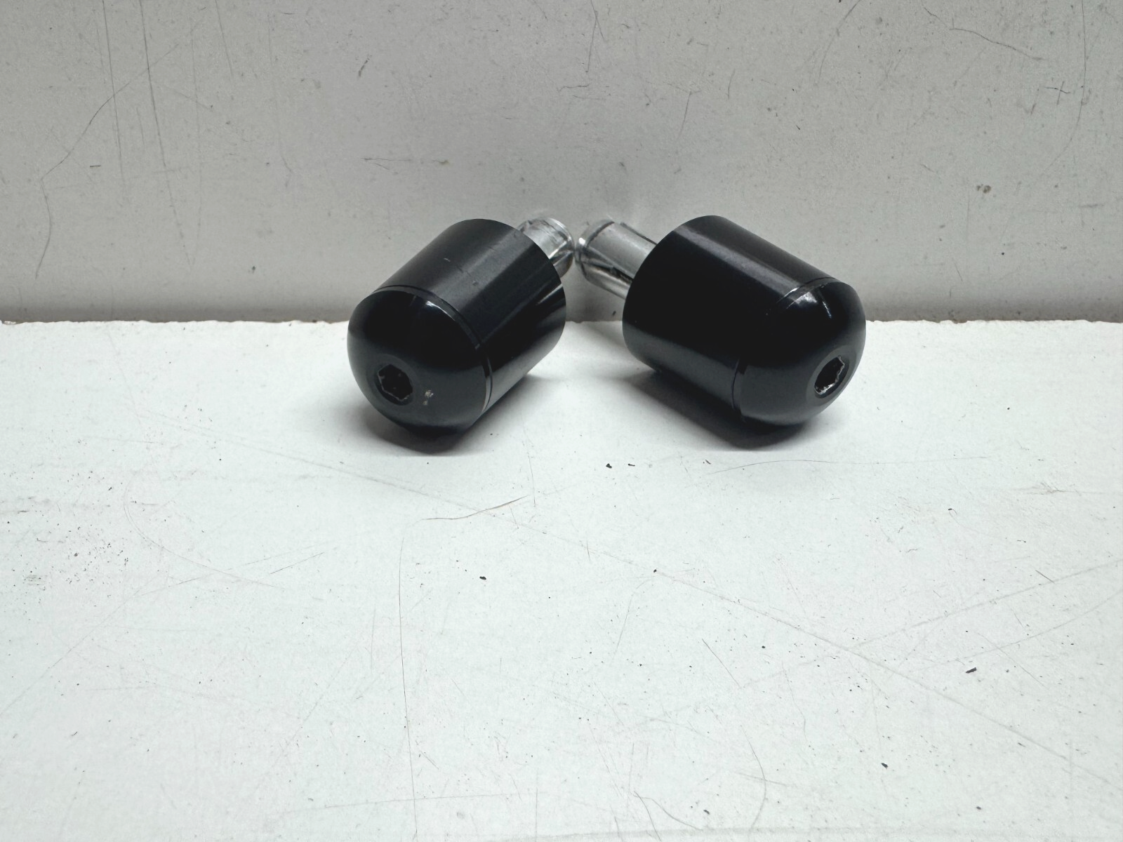 Bar End Weights Ducati 1200 Diavel 2011 (2011 - 2014)