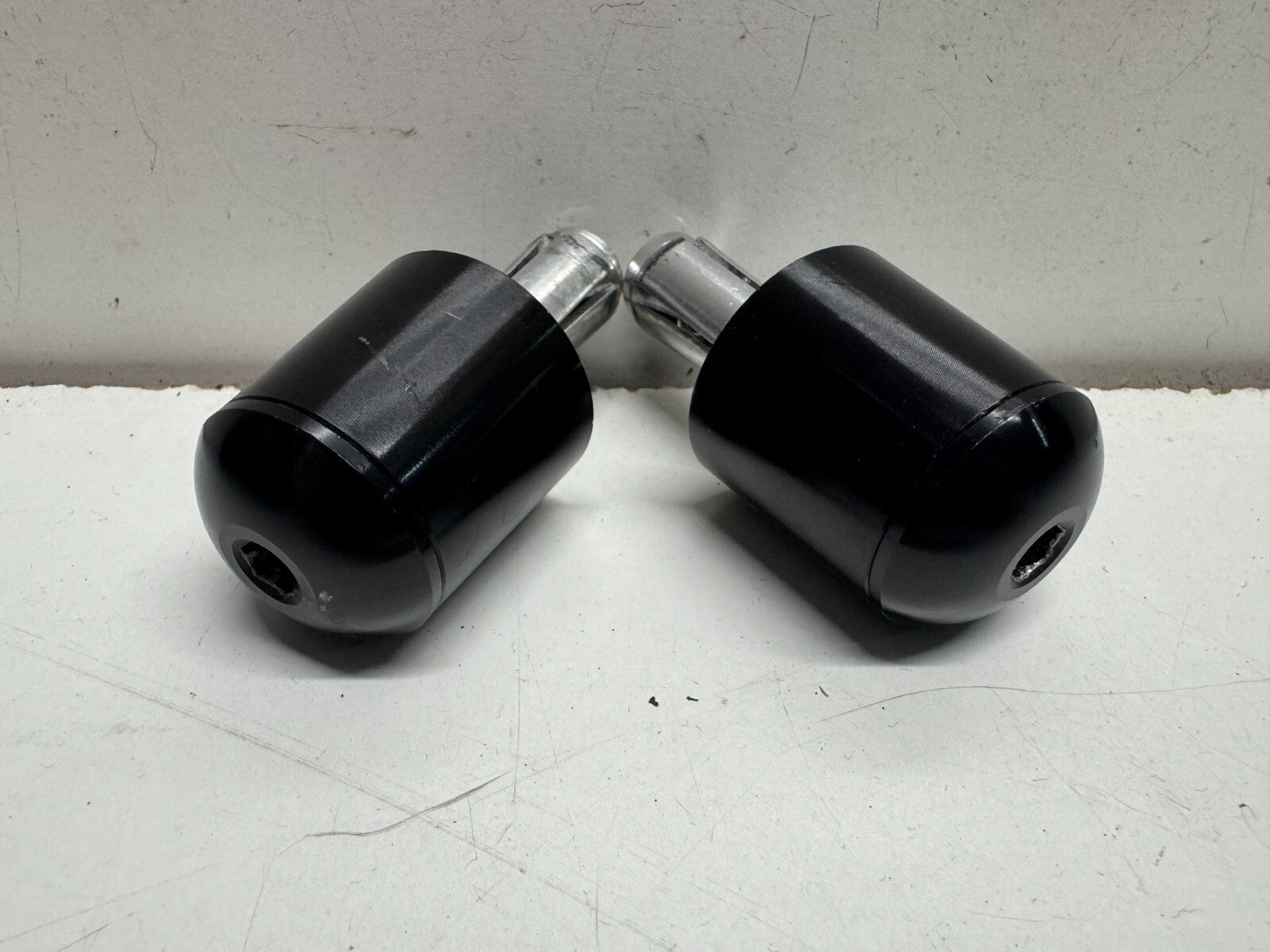 Bar End Weights Ducati 1200 Diavel 2011 (2011 - 2014)