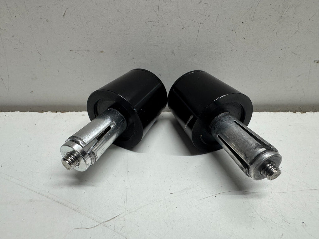 Bar End Weights Ducati 1200 Diavel 2011 (2011 - 2014)