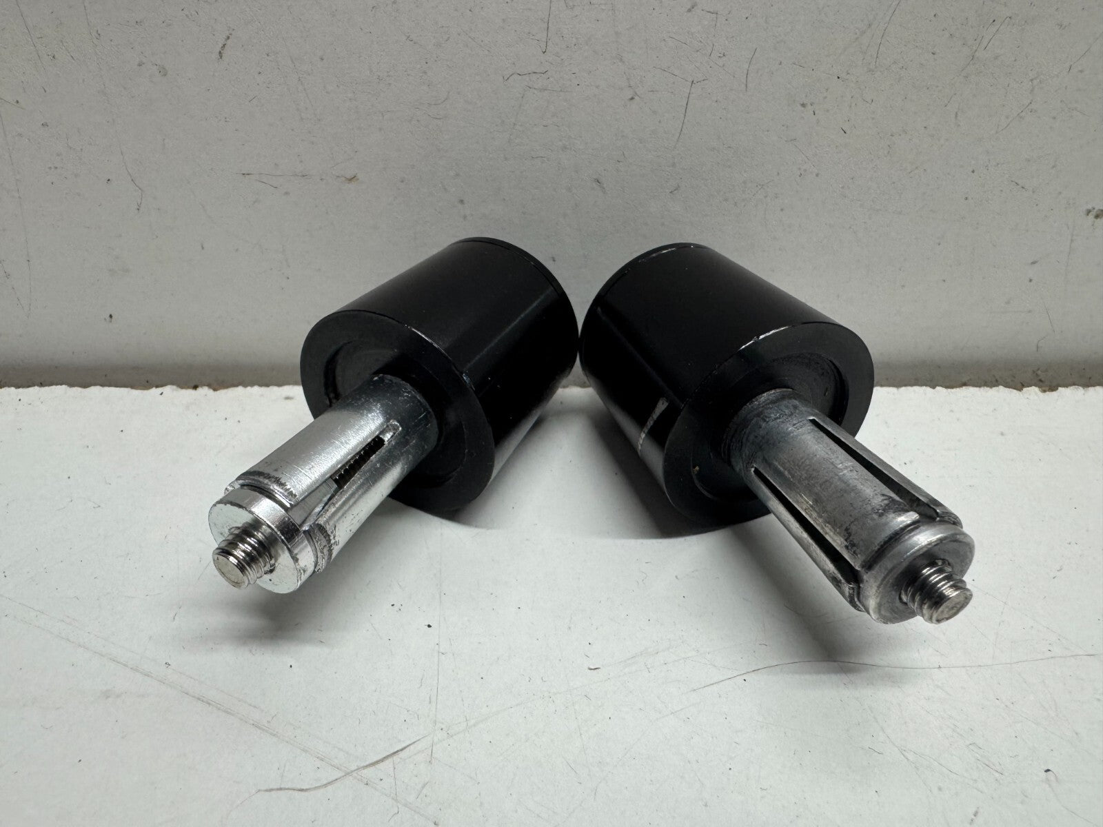 Bar End Weights Ducati 1200 Diavel 2011 (2011 - 2014)