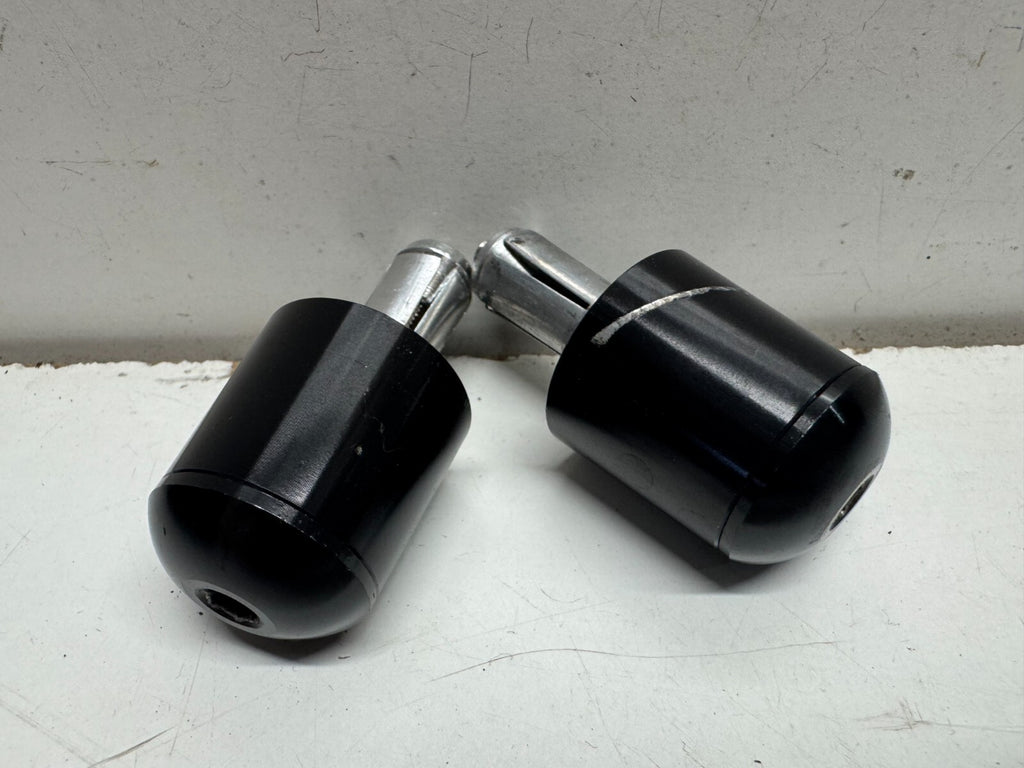 Bar End Weights Ducati 1200 Diavel 2011 (2011 - 2014)