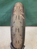 Front Motorcycle Tyre Michelin Power Cup Evo 120/70 ZR17 58W #5184