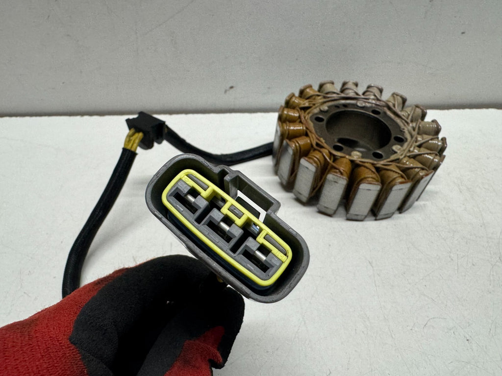 Alternator Stator Generator Ducati Supersport 939 2018 (2017 - 2021)