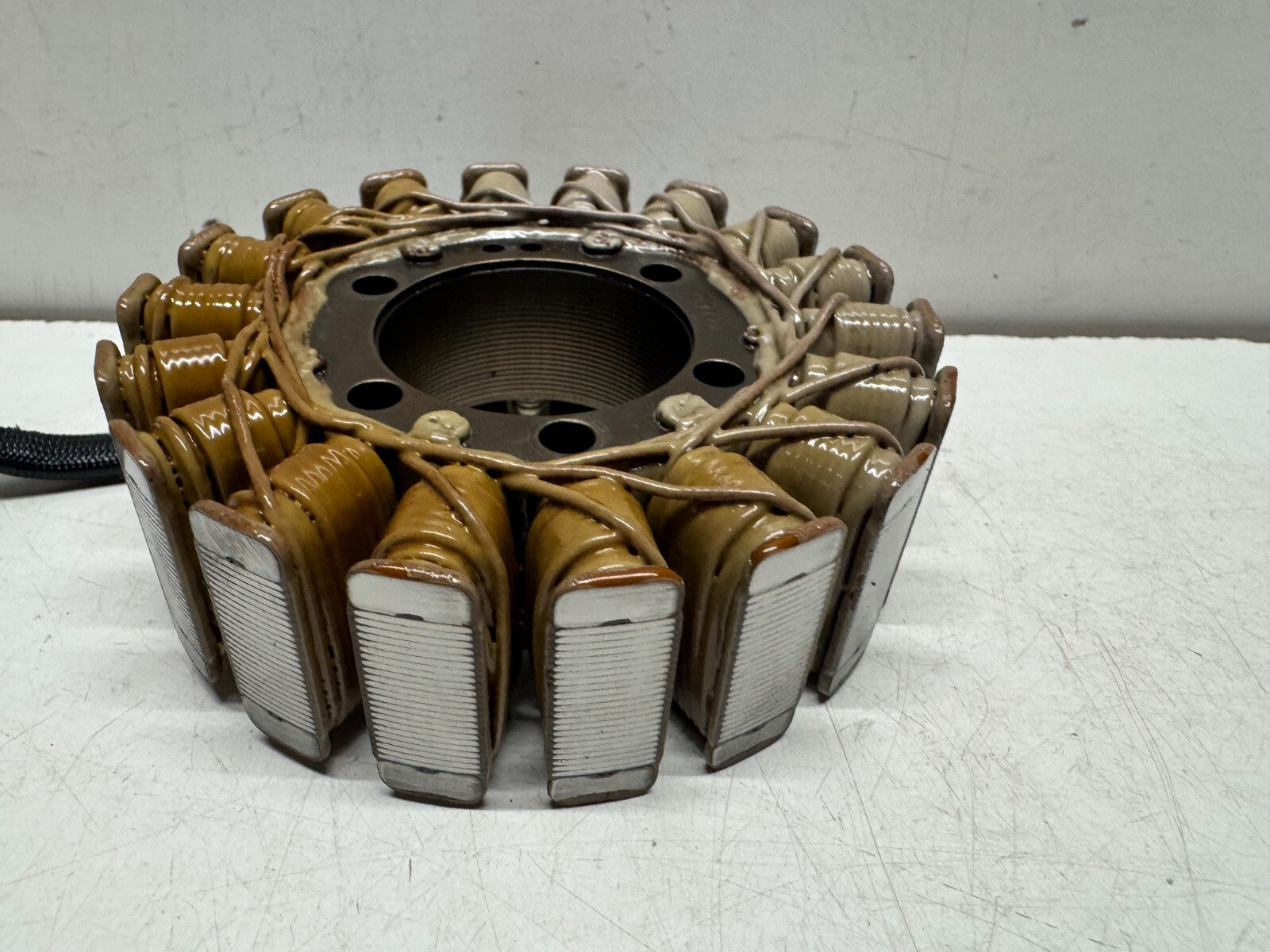 Alternator Stator Generator Ducati Supersport 939 2018 (2017 - 2021)