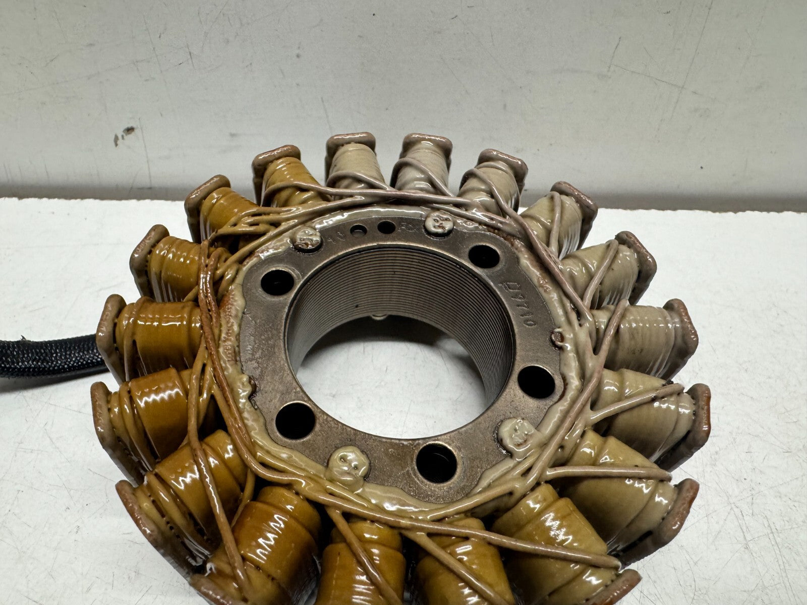 Alternator Stator Generator Ducati Supersport 939 2018 (2017 - 2021)