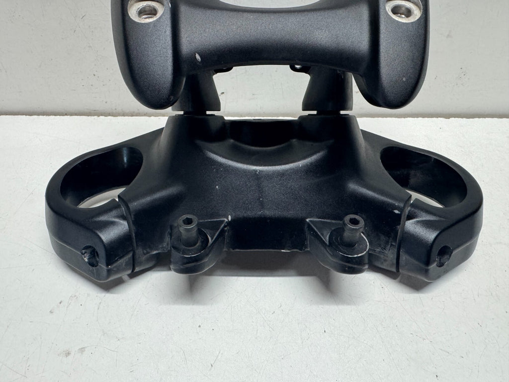Top Yoke & Risers Ducati 1200 Diavel 2011 (2011 - 2014)