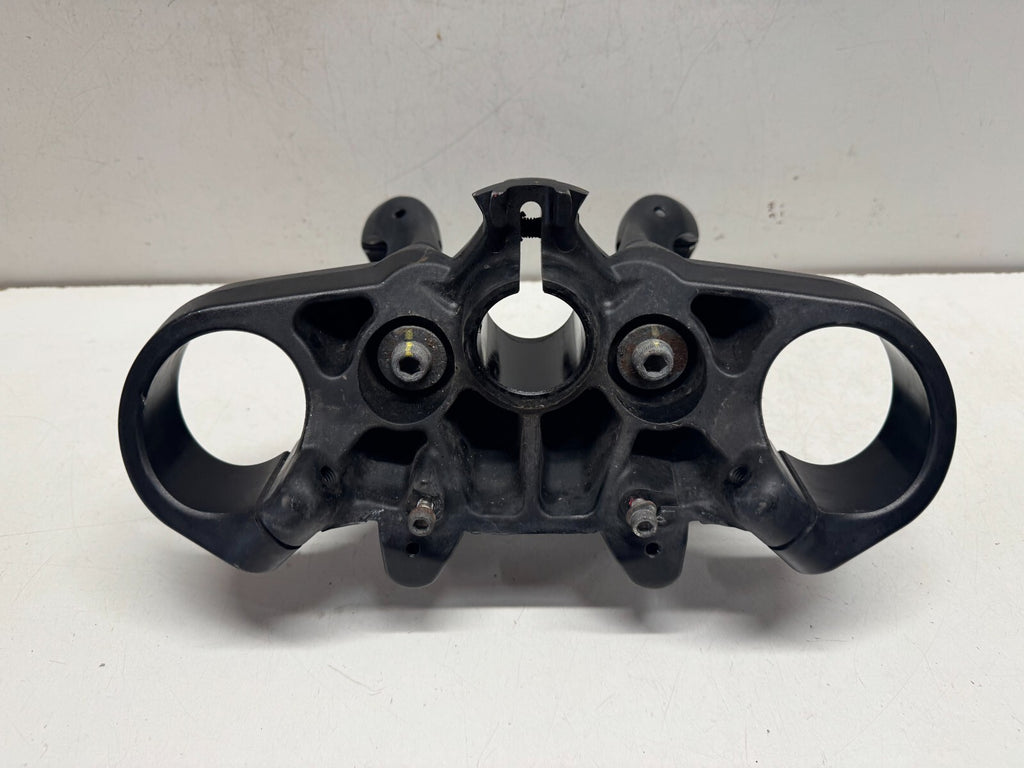 Top Yoke & Risers Ducati 1200 Diavel 2011 (2011 - 2014)