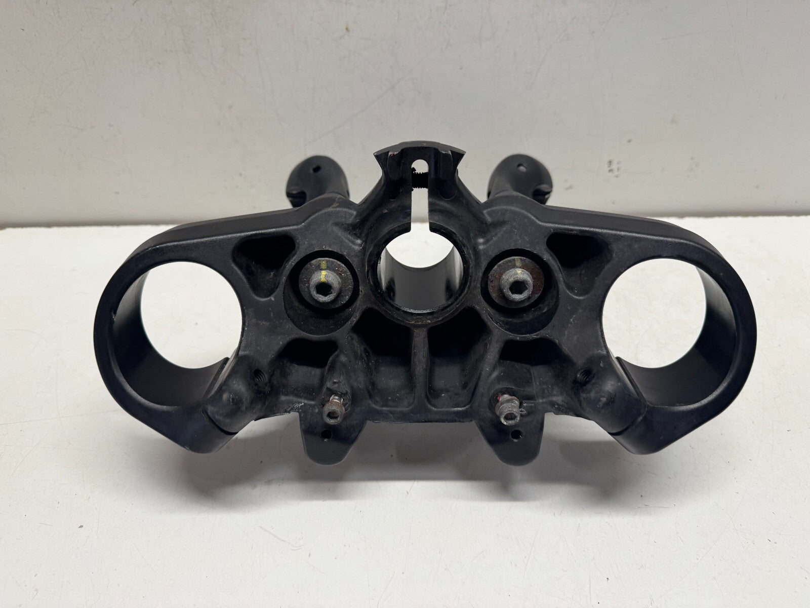 Top Yoke & Risers Ducati 1200 Diavel 2011 (2011 - 2014)