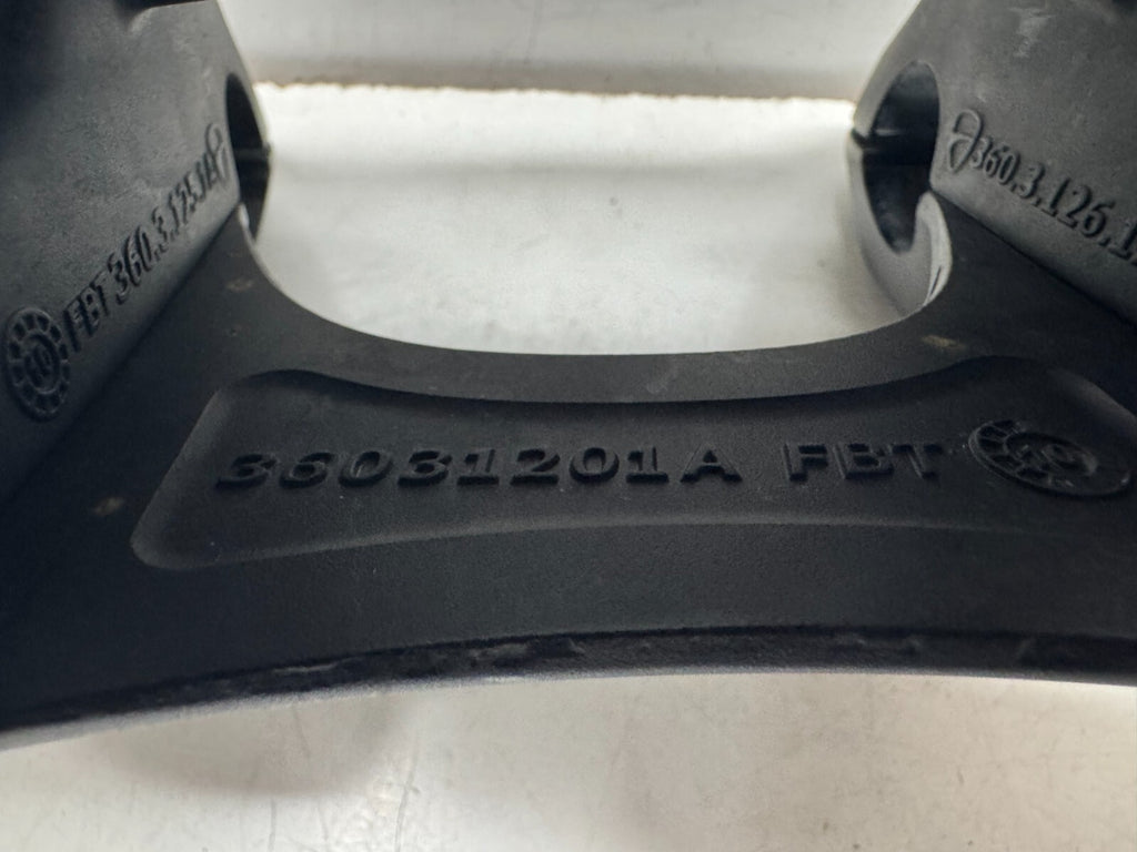 Top Yoke & Risers Ducati 1200 Diavel 2011 (2011 - 2014)