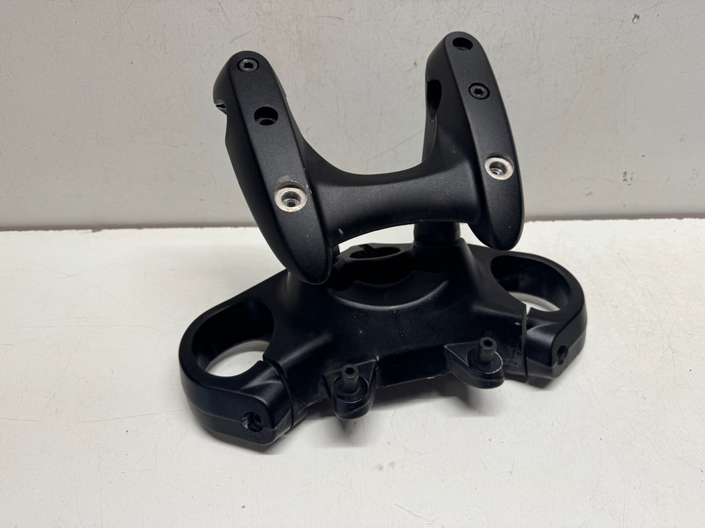 Top Yoke & Risers Ducati 1200 Diavel 2011 (2011 - 2014)