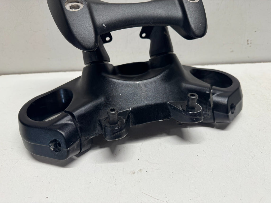 Top Yoke & Risers Ducati 1200 Diavel 2011 (2011 - 2014)
