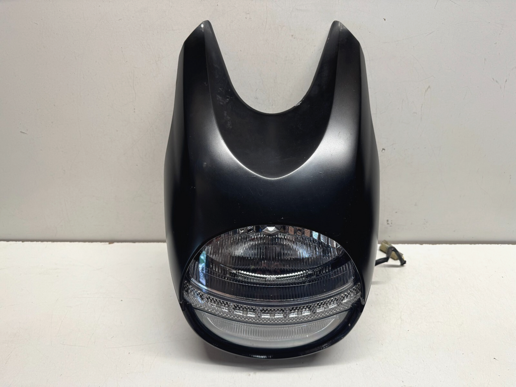Headlight & Cowl Ducati 1200 Diavel 2011 (2011 - 2014)