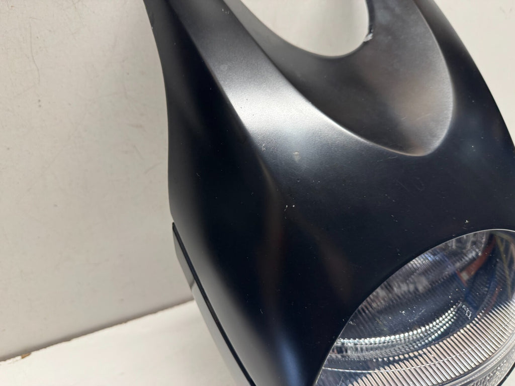 Headlight & Cowl Ducati 1200 Diavel 2011 (2011 - 2014)