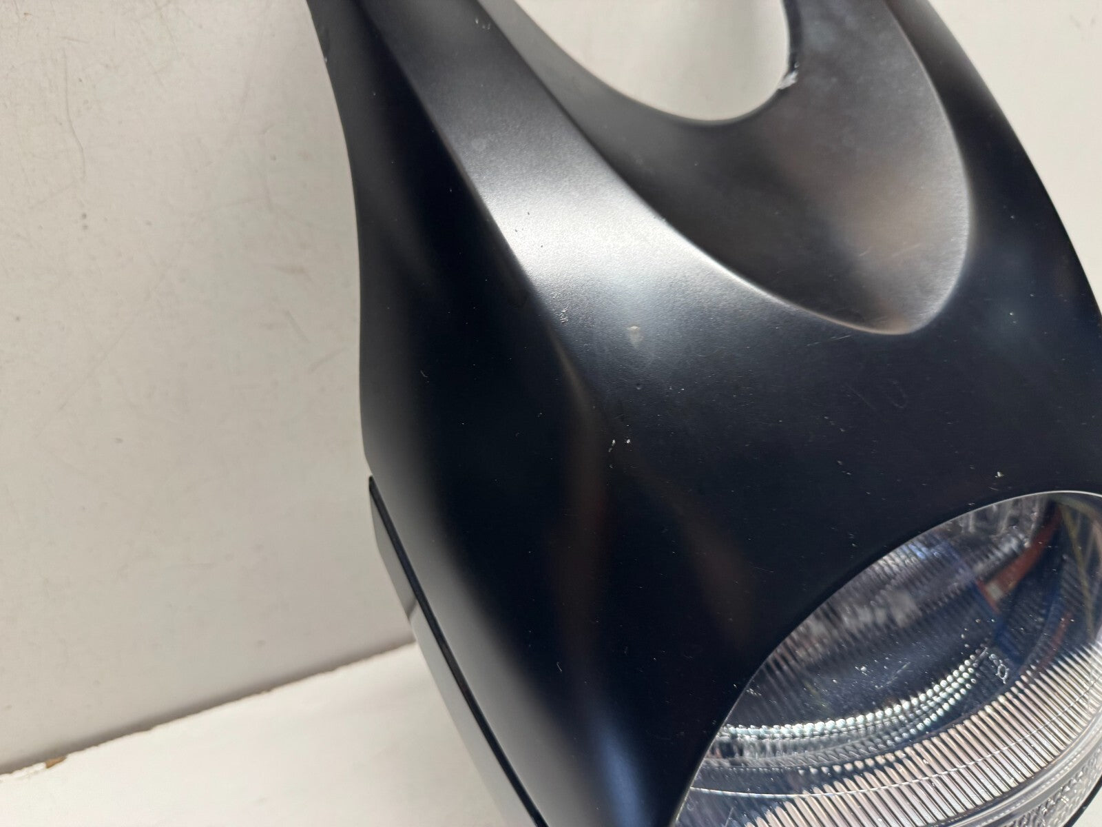Headlight & Cowl Ducati 1200 Diavel 2011 (2011 - 2014)