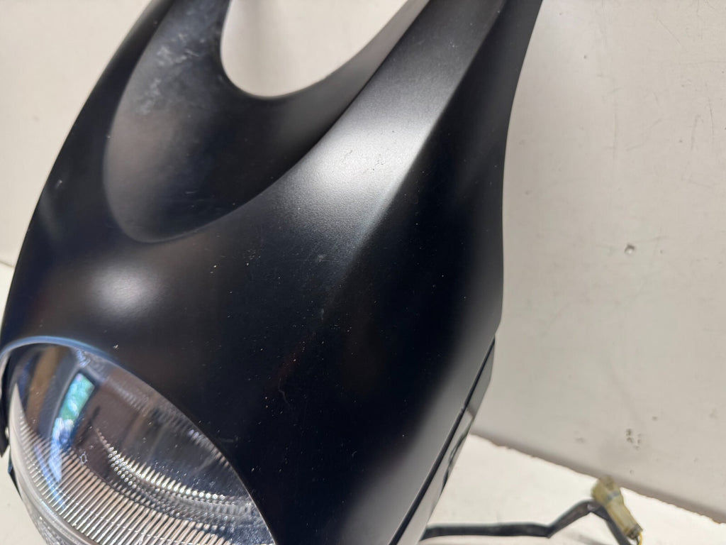 Headlight & Cowl Ducati 1200 Diavel 2011 (2011 - 2014)