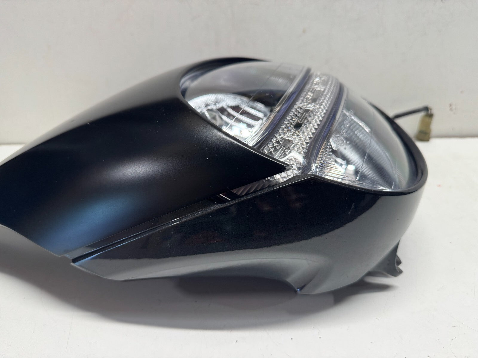 Headlight & Cowl Ducati 1200 Diavel 2011 (2011 - 2014)