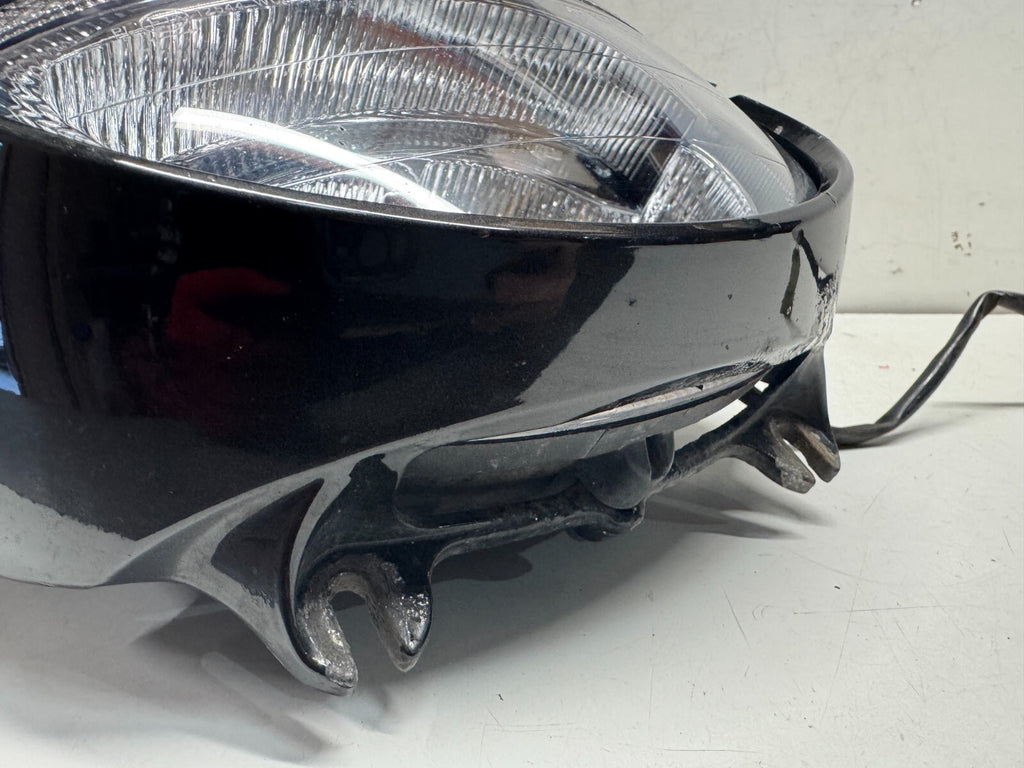Headlight & Cowl Ducati 1200 Diavel 2011 (2011 - 2014)