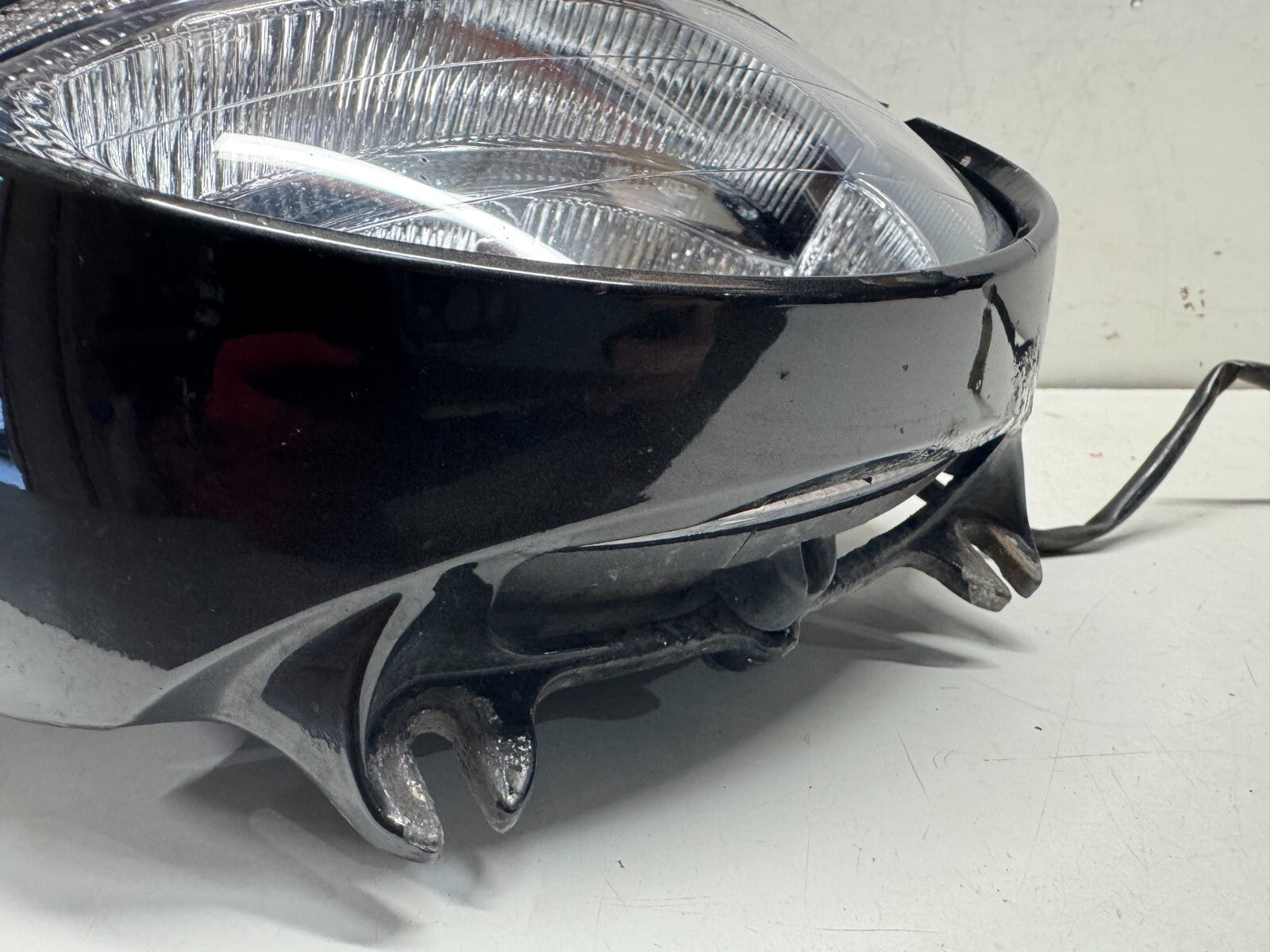 Headlight & Cowl Ducati 1200 Diavel 2011 (2011 - 2014)