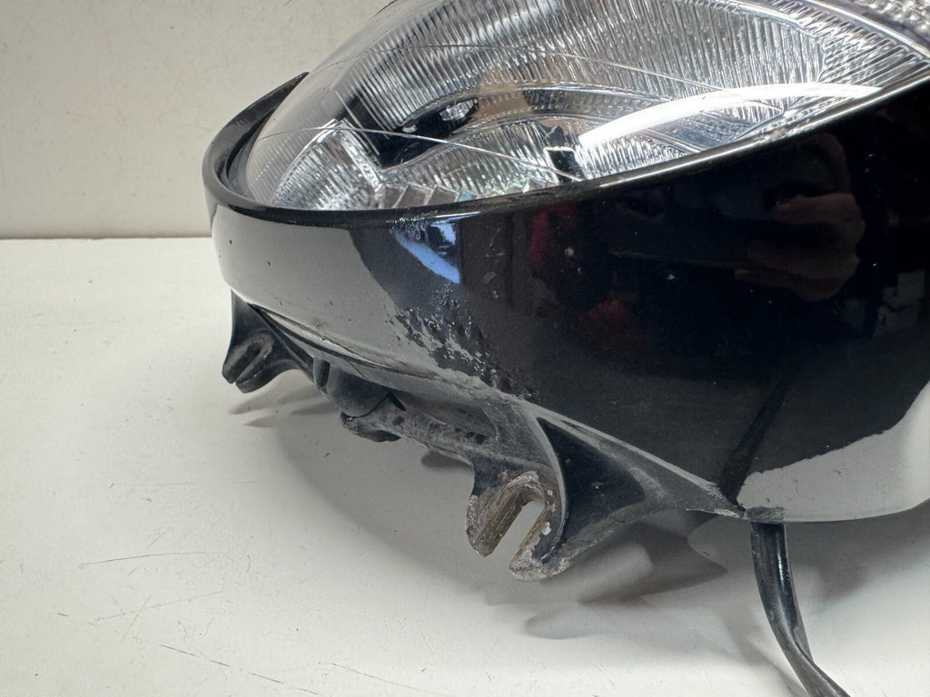 Headlight & Cowl Ducati 1200 Diavel 2011 (2011 - 2014)