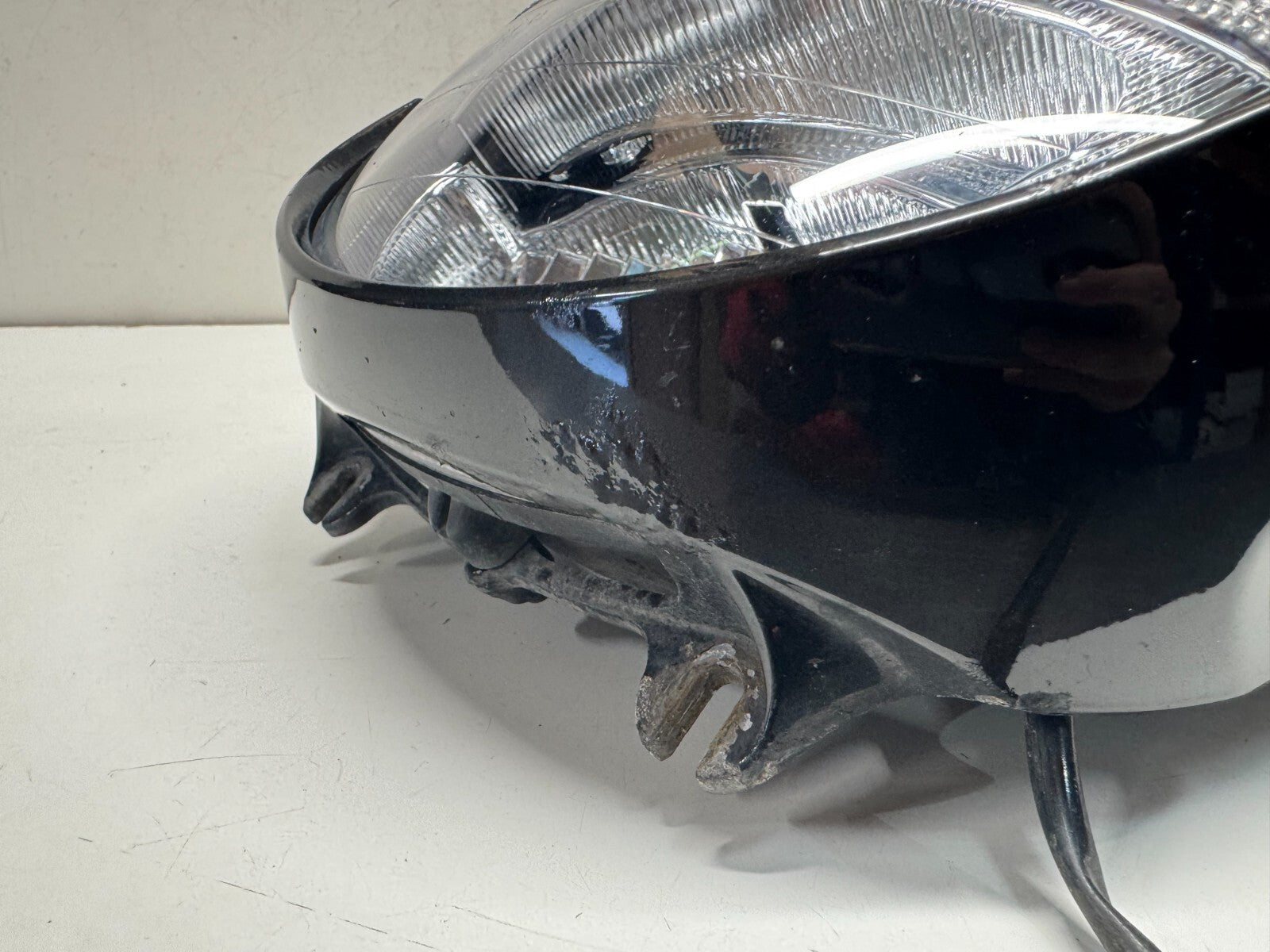 Headlight & Cowl Ducati 1200 Diavel 2011 (2011 - 2014)