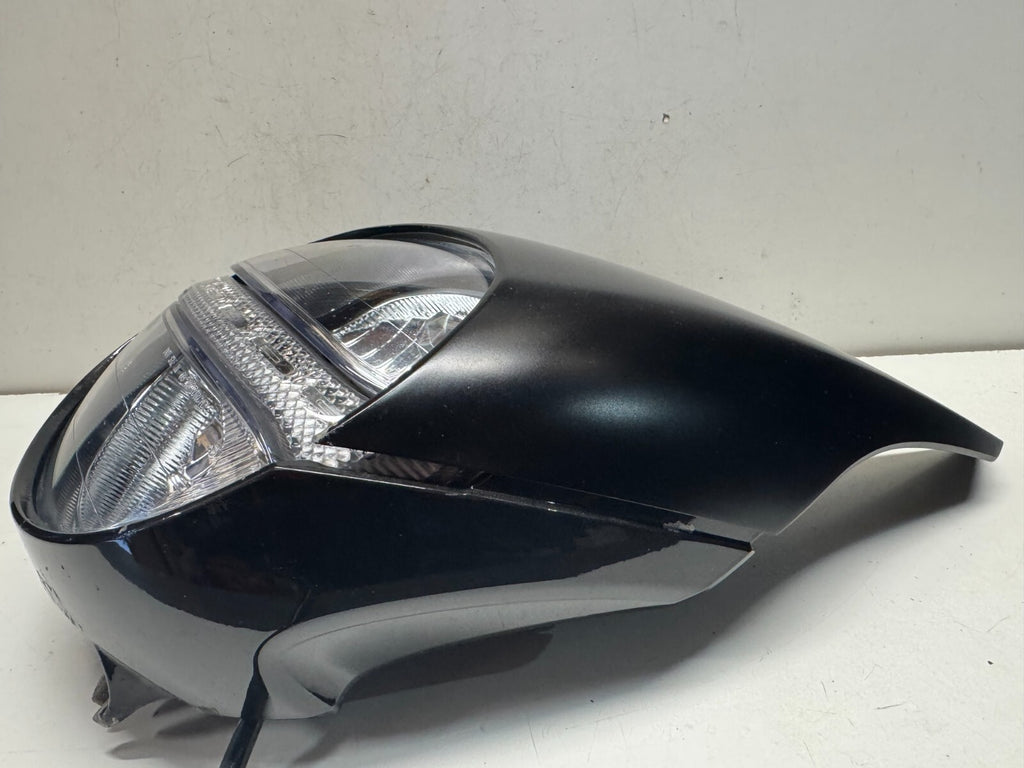 Headlight & Cowl Ducati 1200 Diavel 2011 (2011 - 2014)