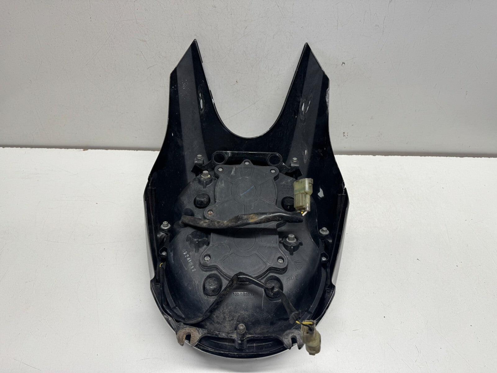 Headlight & Cowl Ducati 1200 Diavel 2011 (2011 - 2014)