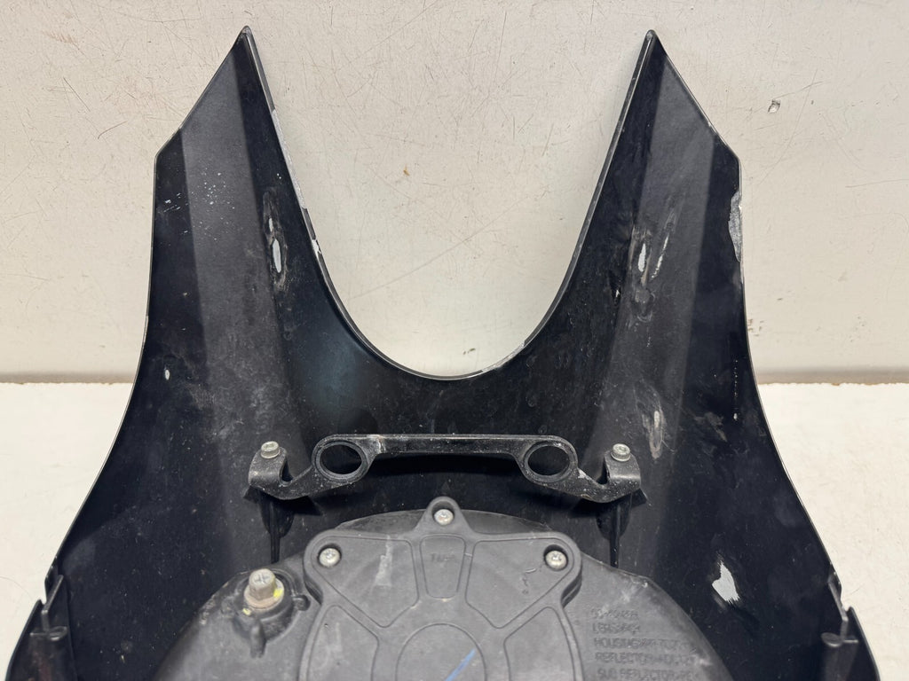 Headlight & Cowl Ducati 1200 Diavel 2011 (2011 - 2014)