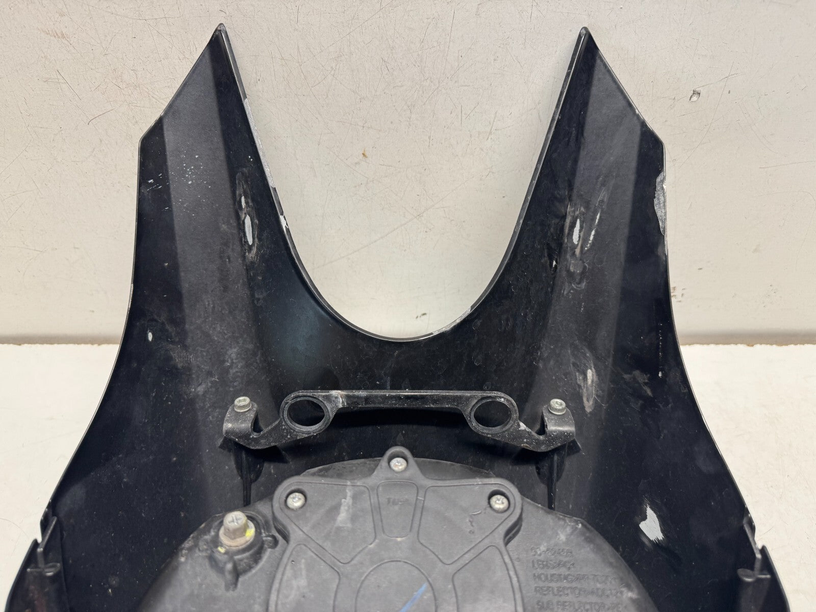 Headlight & Cowl Ducati 1200 Diavel 2011 (2011 - 2014)
