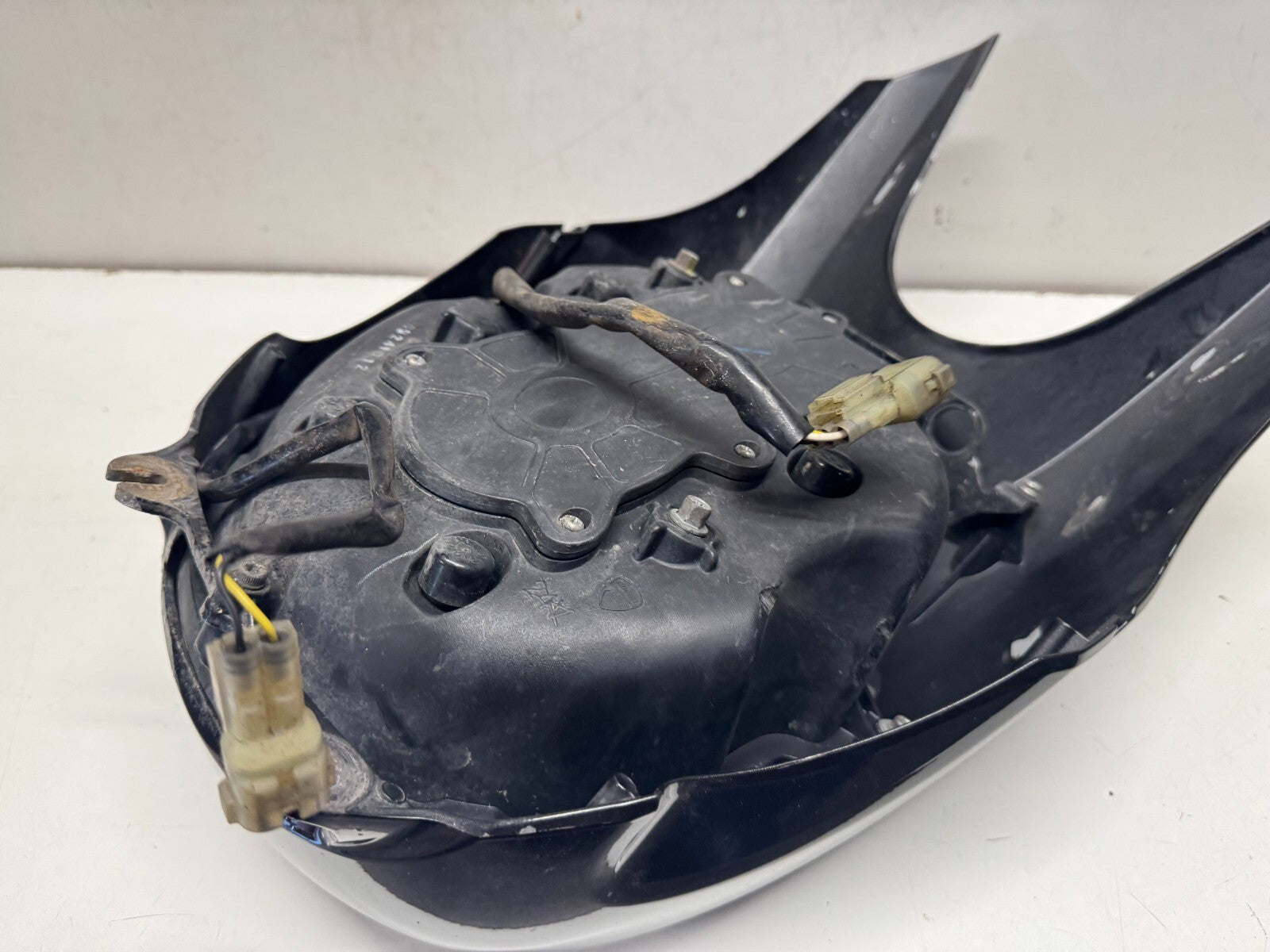 Headlight & Cowl Ducati 1200 Diavel 2011 (2011 - 2014)