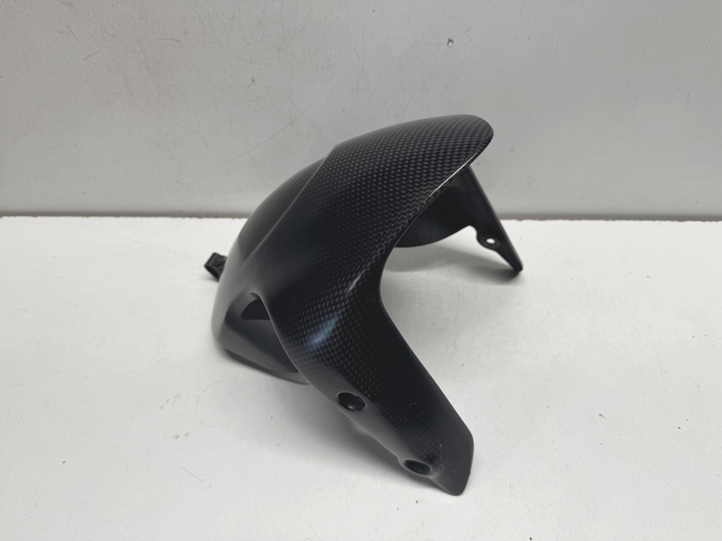 Carbon Front Mudguard Fender Ducati 1200 Diavel 2011 (2011 - 2014)