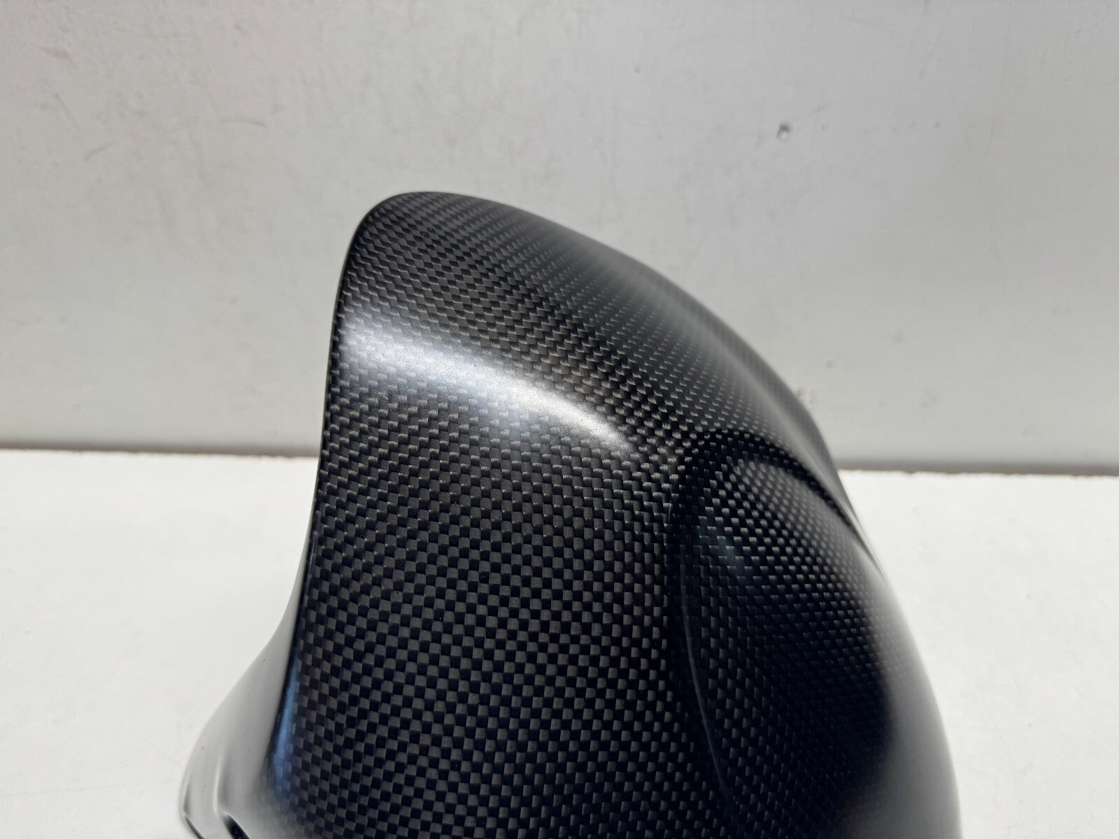 Carbon Front Mudguard Fender Ducati 1200 Diavel 2011 (2011 - 2014)