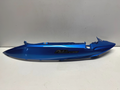 Left Rear Cover Frame Fairing Suzuki Address 110 UK110 2021