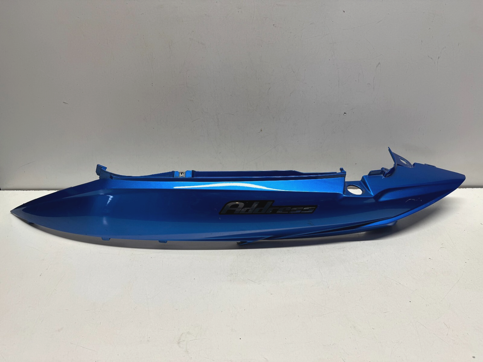 Left Rear Cover Frame Fairing Suzuki Address 110 UK110 2021